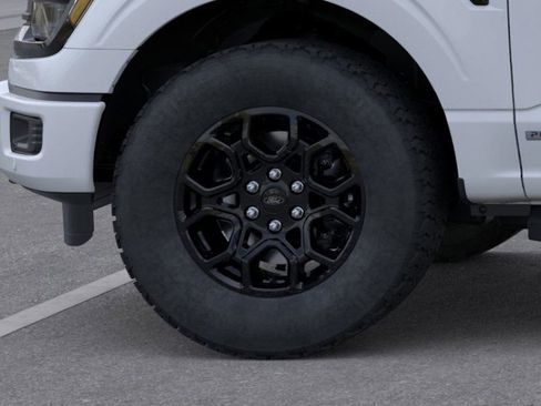 New 2025 Ford F150 XLT w/ Equipment Group 302A MID image 20