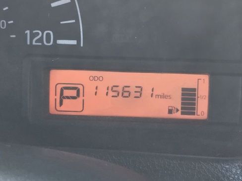 Used 2020 Nissan NV200 SV w/ Back Door Glass Package image 27