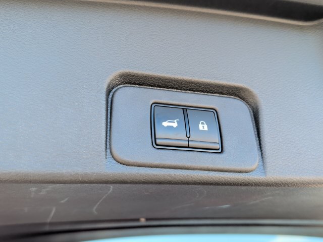 Used 2023 Nissan Rogue Platinum w/ Platinum Premium Package AWD/4WD image 34