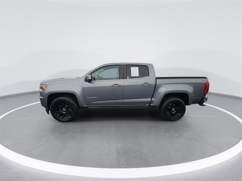 Used 2019 Chevrolet Colorado LT w/ LT Convenience Package image 5