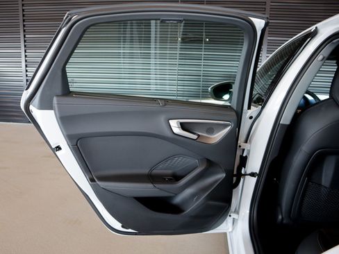 Certified 2025 Audi A5 2.0T Premium Plus w/ Premium Plus image 28