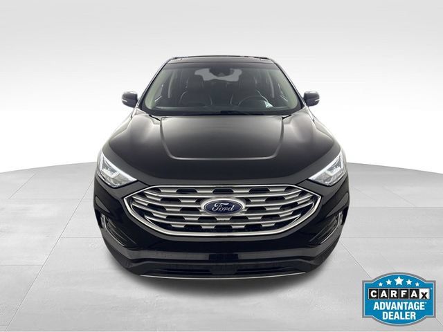 Used 2019 Ford Edge SEL w/ Equipment Group 201A AWD/4WD image 2