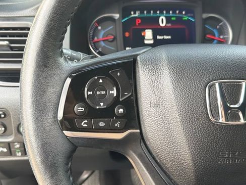Used 2021 Honda Passport Touring image 32