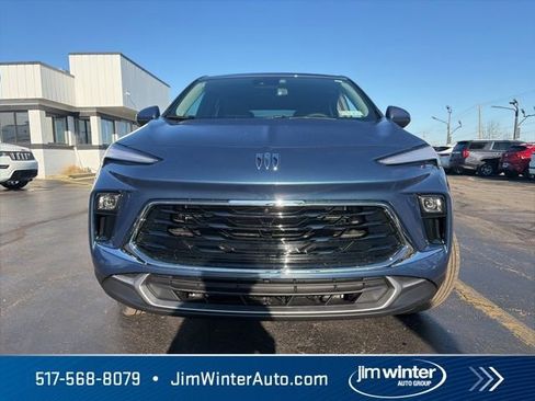 New 2026 Buick Encore GX Preferred image 5