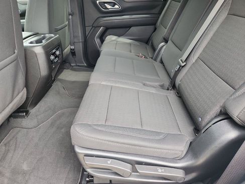 Certified 2024 Chevrolet Tahoe LS w/ Driver Alert Package RWD image 23