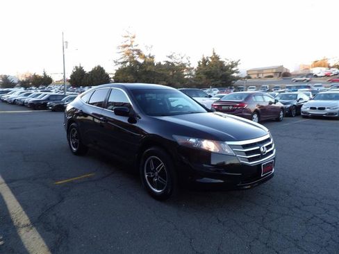 Used 2012 Honda Crosstour EX image 4