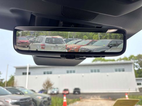 New 2025 Subaru Forester Touring image 11