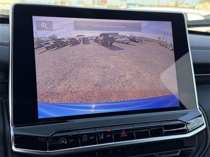 New 2026 Jeep Compass Latitude