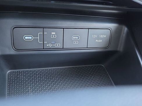 New 2026 Hyundai Tucson SEL AWD/4WD image 14