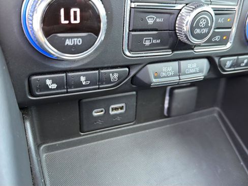 Used 2022 GMC Yukon AT4 w/ Max Trailering Package AWD/4WD image 29