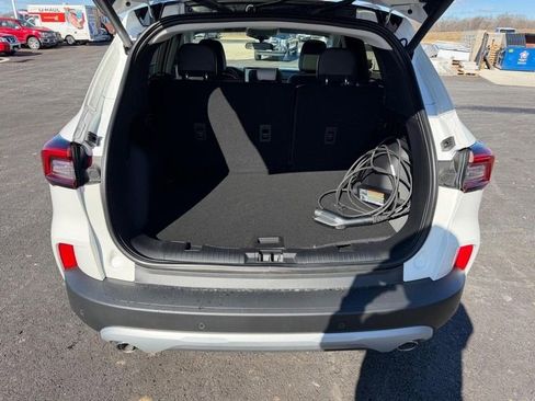 New 2026 Ford Escape SE image 7