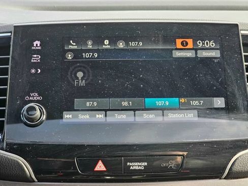 Used 2023 Honda Passport EX-L image 40