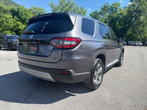Used 2025 Honda Pilot EX-L image 7