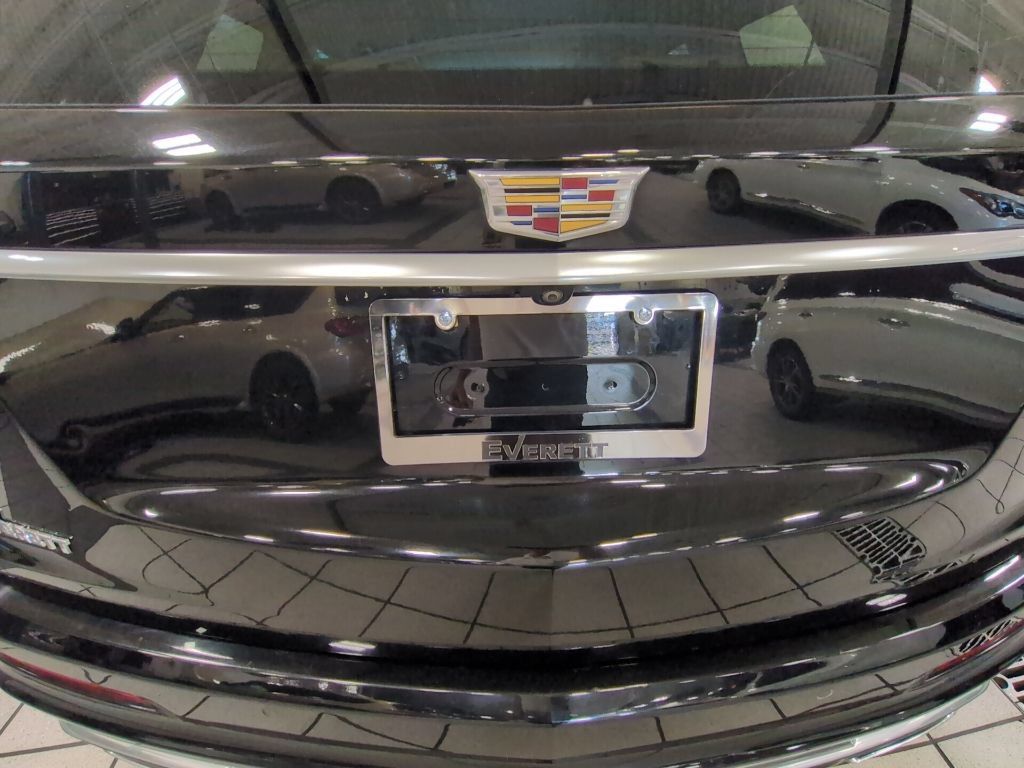 Used 2022 Cadillac XT6 Premium Luxury FWD image 28