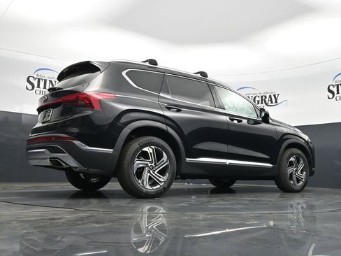 Used 2022 Hyundai Santa Fe SEL image 23