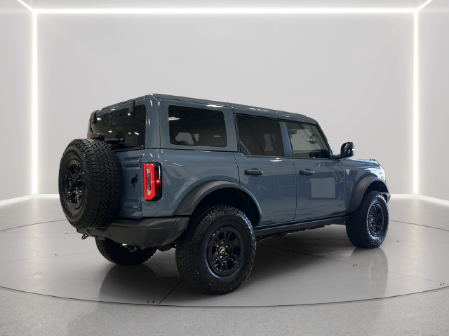 Used 2025 Ford Bronco Badlands AWD/4WD image 5
