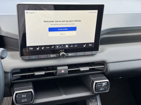 New 2026 Toyota RAV4 SE image 20