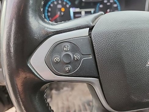 Used 2016 Chevrolet Colorado LT w/ Luxury Package, Chrome AWD/4WD image 11