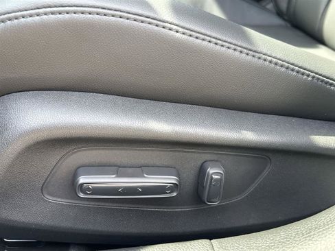 Certified 2026 Acura Integra FWD image 11