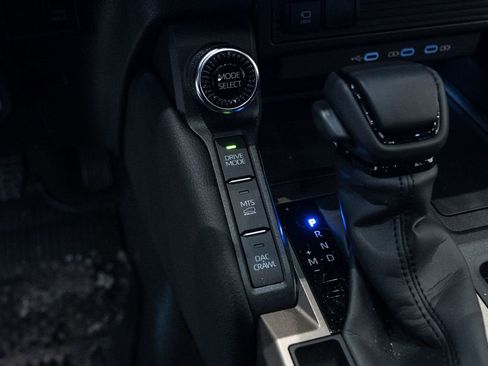 New 2025 Toyota Land Cruiser image 26