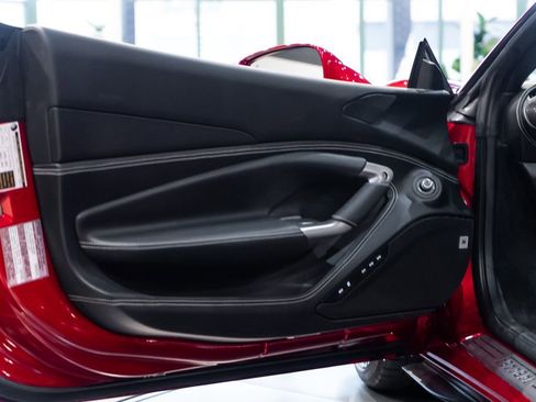 Certified 2023 Ferrari F8 Tributo RWD image 23