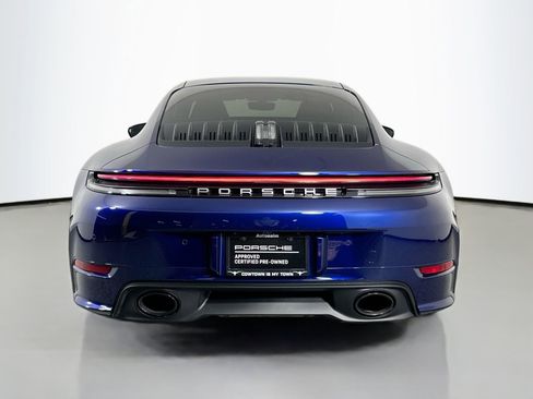 Certified 2025 Porsche 911 Carrera image 6