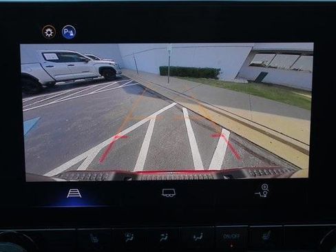 New 2026 Chevrolet Colorado LT w/ Advanced Trailering Package image 19