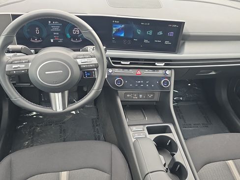 Certified 2026 Hyundai Sonata SEL AWD/4WD image 18