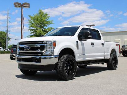 Used 2020 Ford F250 XLT w/ FX4 Off-Road Package