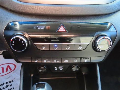 Used 2017 Hyundai Tucson Sport image 27