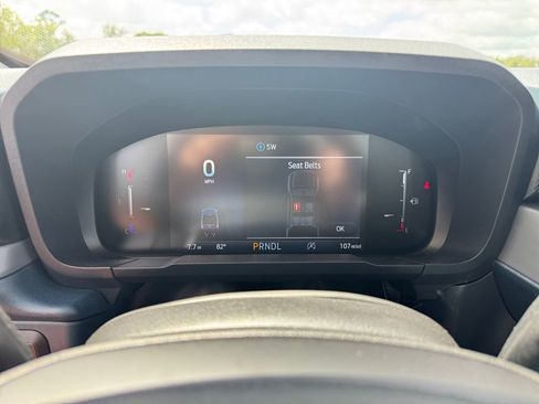 New 2026 Ford Maverick XL FWD image 38