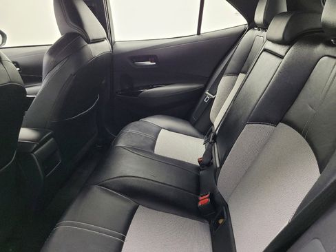 Used 2022 Toyota Corolla XSE image 18