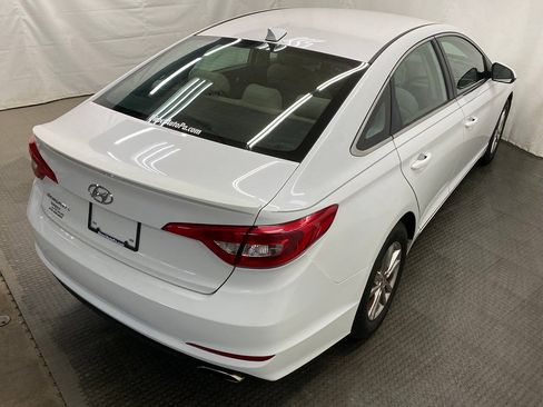 Used 2015 Hyundai Sonata SE FWD image 10