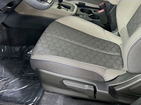 Certified 2025 Subaru Forester image 25