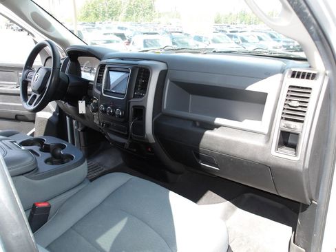 Used 2014 RAM 1500 Tradesman w/ Popular Equipment Group AWD/4WD image 13