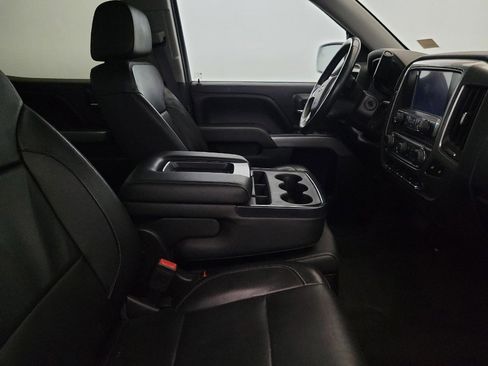 Used 2017 Chevrolet Silverado 1500 LT w/ All Star Edition AWD/4WD image 21