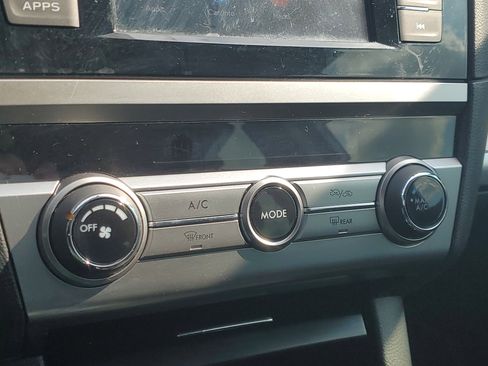 Used 2019 Subaru Outback 2.5i image 25