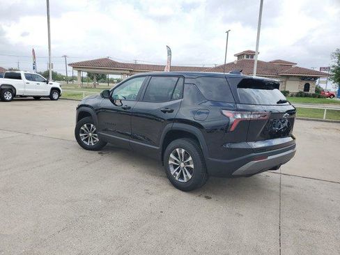 New 2026 Chevrolet Equinox LT w/ Safety and Technology Package FWD image 5