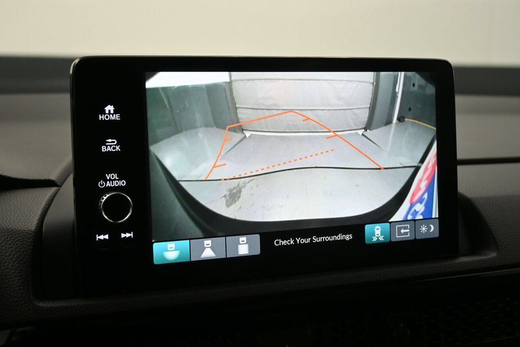 Used 2024 Honda CR-V EX-L image 12