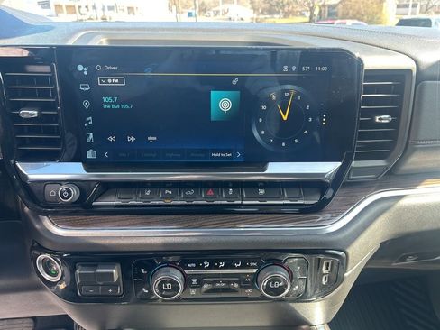 Used 2024 Chevrolet Silverado 2500 LT w/ All Star Edition image 12