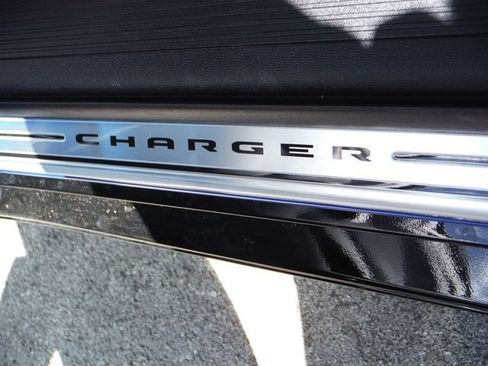 New 2026 Dodge Charger R/T AWD/4WD image 28