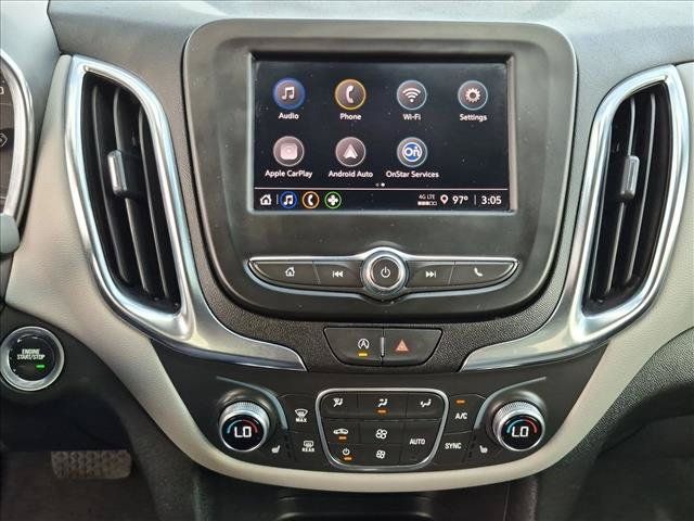 Certified 2024 Chevrolet Equinox LT AWD/4WD image 20