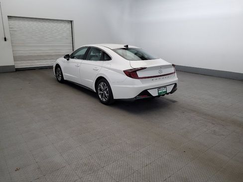 Used 2021 Hyundai Sonata SEL FWD image 5