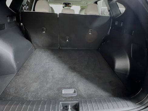 Used 2024 Hyundai Tucson Limited image 34