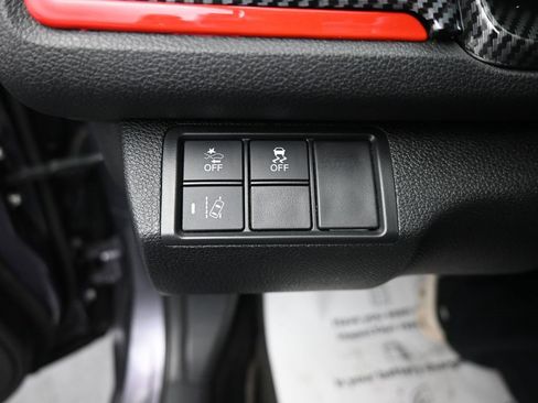 Used 2020 Honda Civic EX image 20