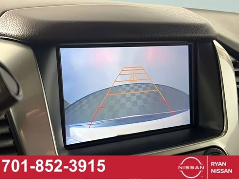 Used 2016 Chevrolet Tahoe LTZ image 28