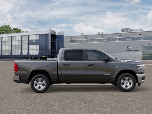 New 2026 RAM 1500 Big Horn image 21