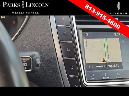 Used 2019 Lincoln Nautilus Reserve image 26