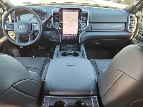 New 2026 RAM 2500 Laramie image 29