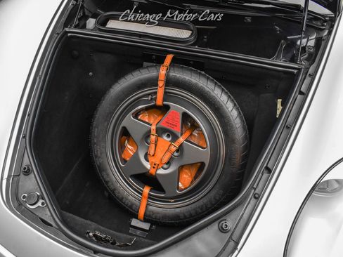 Used 2003 Ferrari 360 Modena image 43